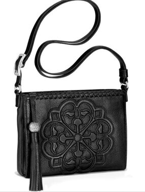 Brighton Collectibles Ferrara City Organizer Crossbody👜